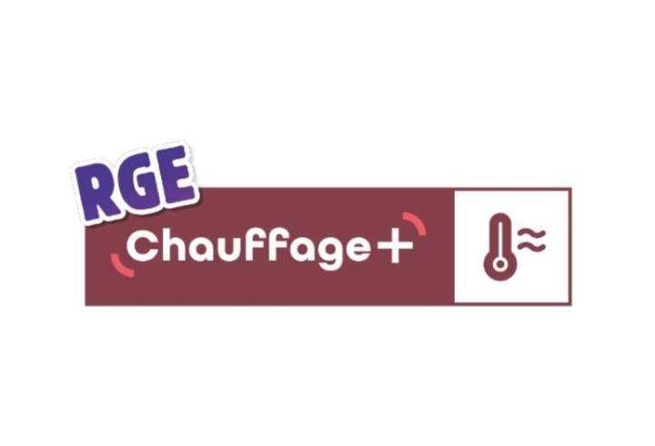 nouveau logo chauffage +